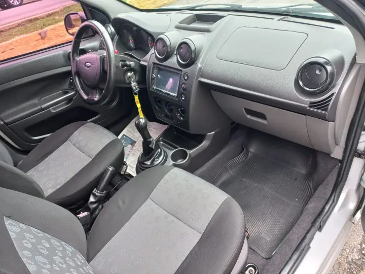 FIESTA 1.0 Rocam SE 8V