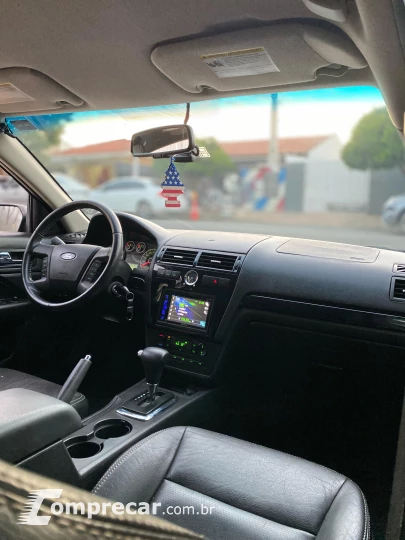 FUSION 2.0 SEL 16V