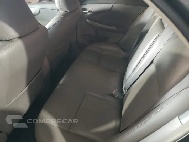 Corolla xei 1.8