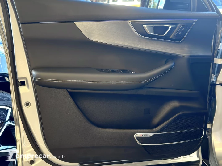 TIGGO 7 PRO 1.6 TGDI GASOLINA DCT