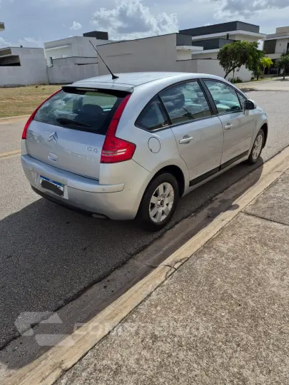 C4 1.6 GLX 16V