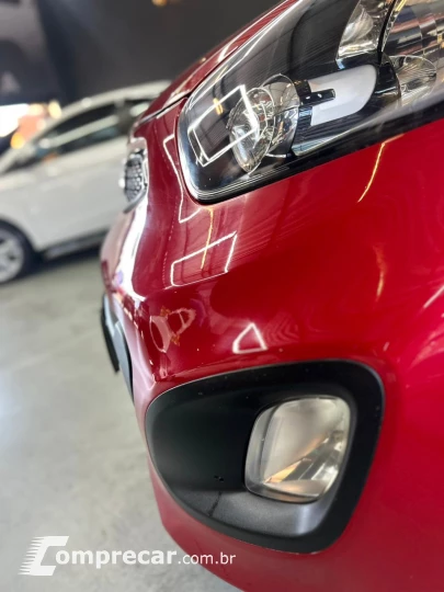 PICANTO 1.0 EX 12V