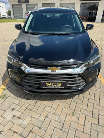 GM Tracker LT 1.0 Turbo 12V