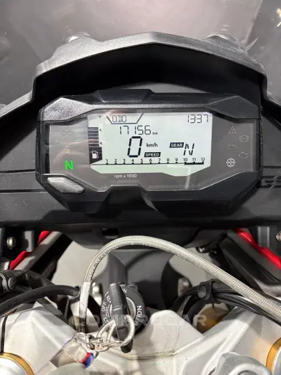 G 310 GS ABS