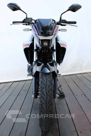 YAMAHA FZ25 FAZER CONNECTED ABS