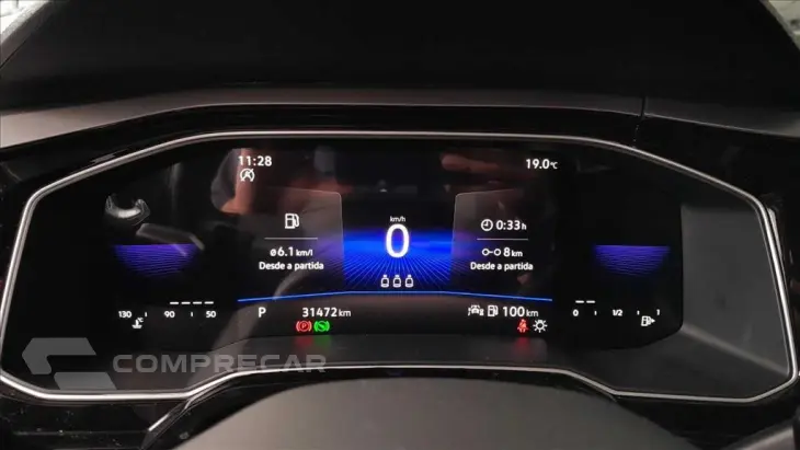 NIVUS 1.0 200 TSI TOTAL FLEX COMFORTLINE AUTOMÁTI