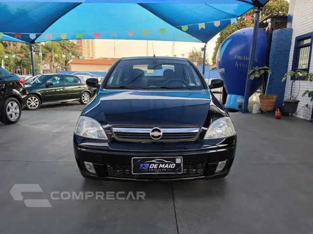 CORSA SEDAN - 1.4 MPFI PREMIUM SEDAN 8V 4P MANUAL