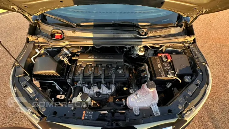 PRISMA 1.4 MPFI LT 8V