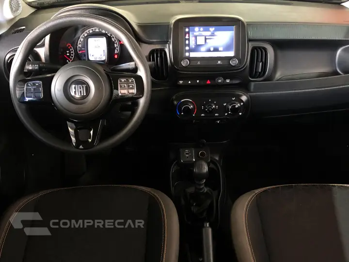 MOBI 1.0 Firefly Trekking