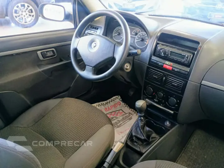 PALIO 1.8 MPI R 8V