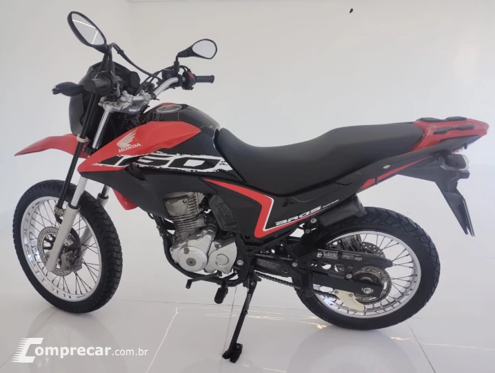 BROS 160