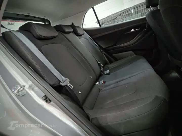 CRETA 1.0 TGDI FLEX COMFORT PLUS AUTOMÁTICO