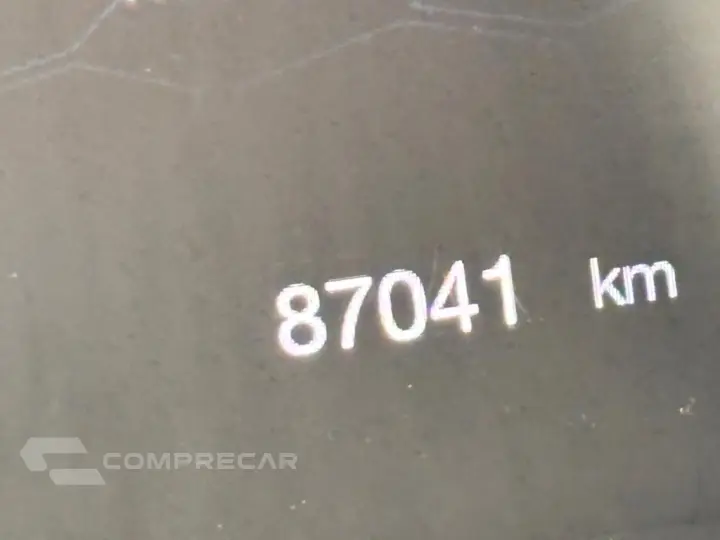 COMPASS 2.0 16V FLEX LONGITUDE AUTOMÁTICO