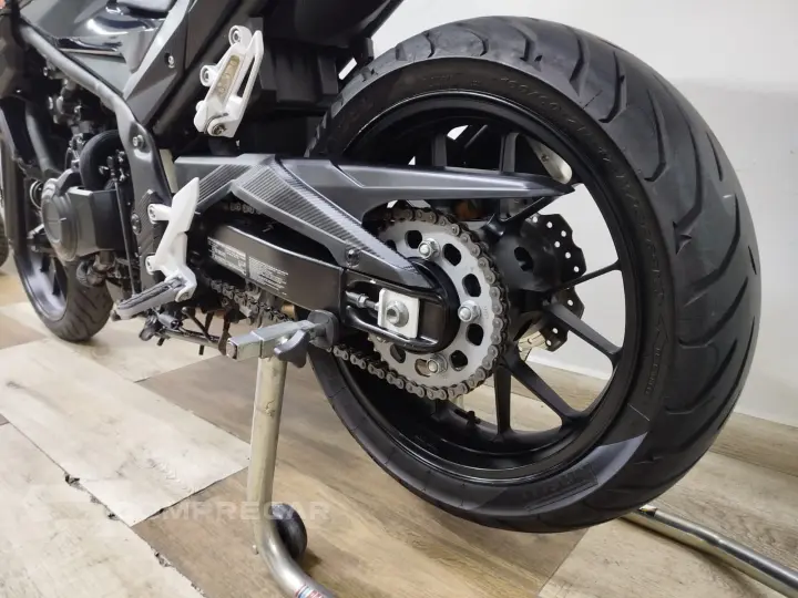 CB 500 F ABS