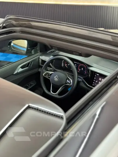 TAOS 1.4 250 TSI Highline