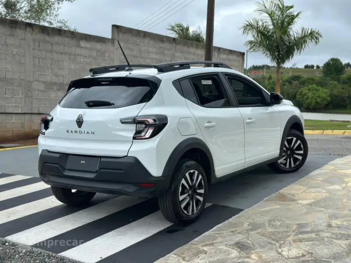 KARDIAN 1.0 TCE FLEX EVOLUTION EDC