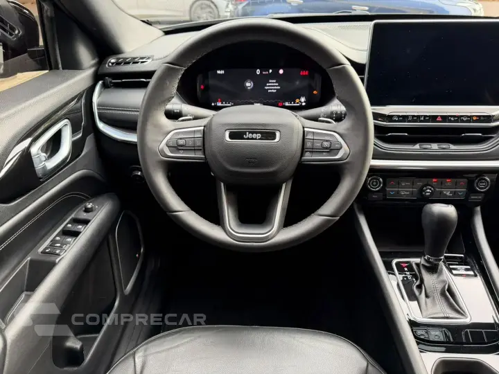 Compass 1.3 T270 Turbo Flex S At6