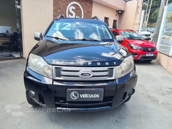 ECOSPORT