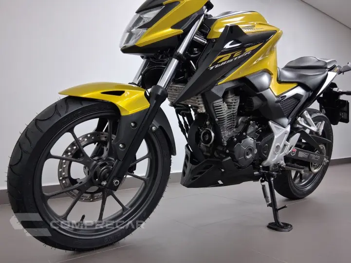 HONDA CB 300F TWISTER ABS