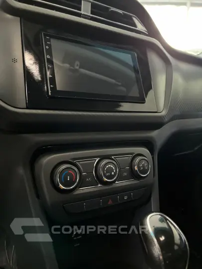 TIGGO 2 1.5 MPFI 16V ACT