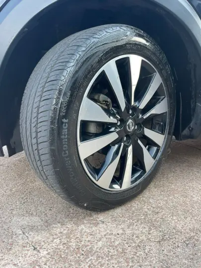 KICKS 1.6 16V SL