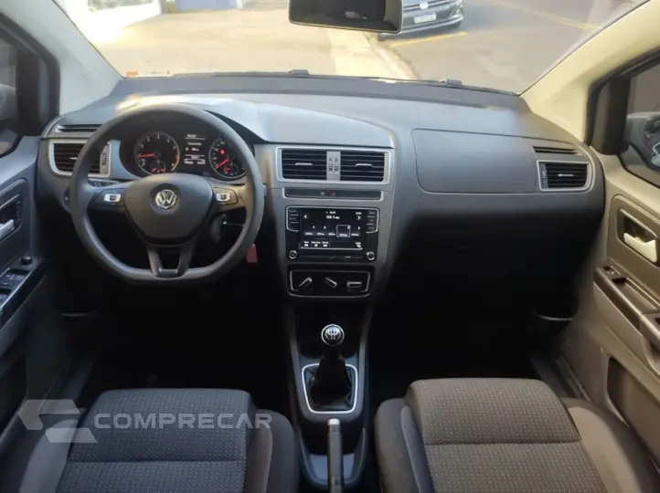 Fox Connect 1.6 Flex 8V 5p