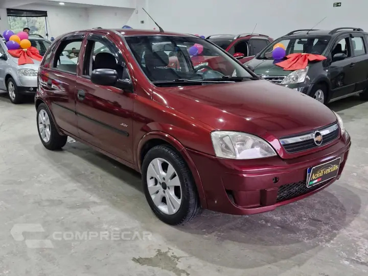 Corsa 1.0 Mpfi Joy 8V Flex 4P Manual