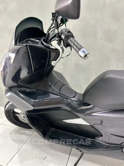 PCX 150