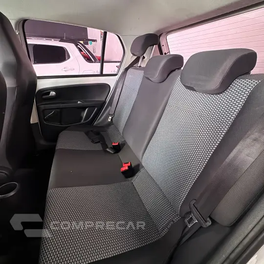 CROSS UP 1.0 MPI 12V