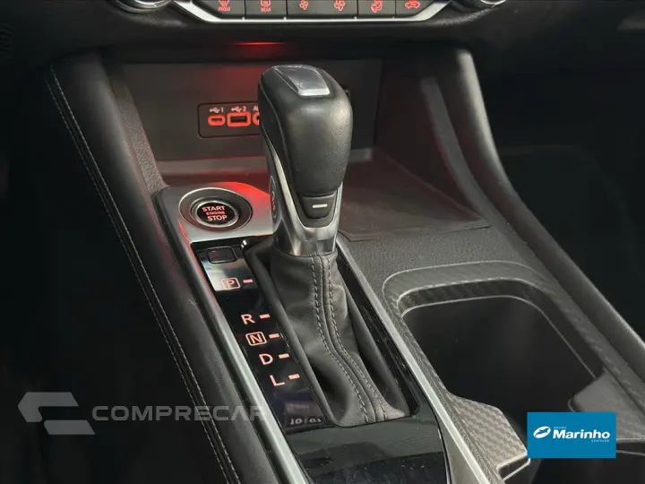 SENTRA 2.0 16V GASOLINA EXCLUSIVE XTRONIC