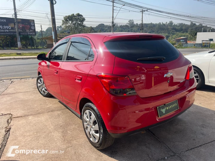 ONIX 1.4 MPFI LT 8V