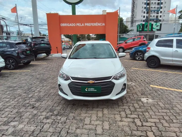 ONIX 1.0 TURBO FLEX LT MANUAL