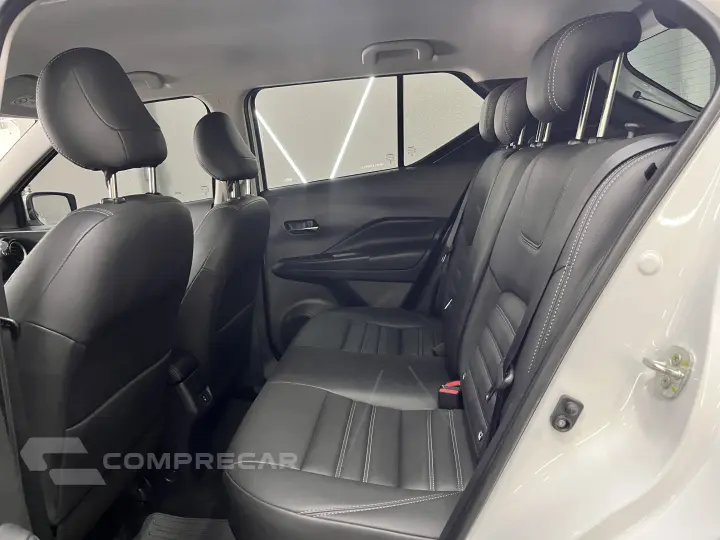 KICKS 1.6 16vstart Advance