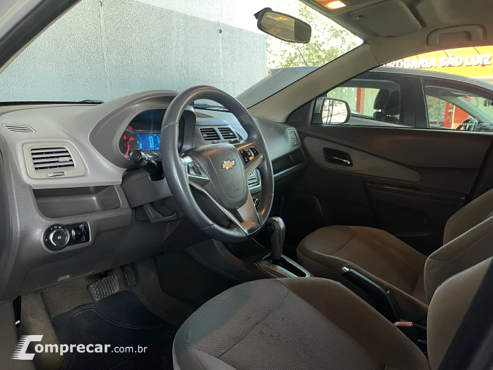 COBALT 1.8 MPFI LTZ 8V