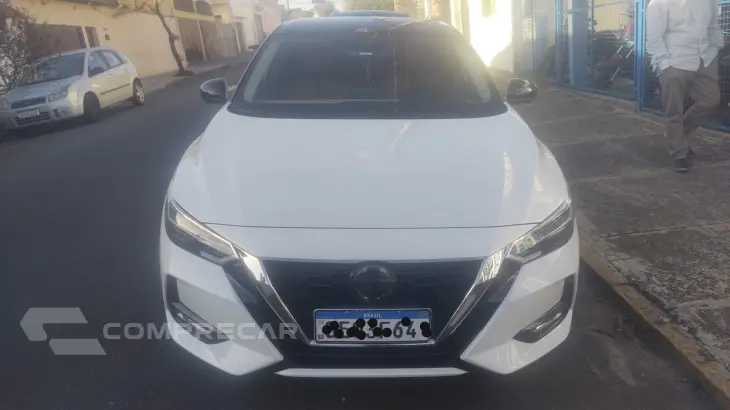Sentra exclusive Premium