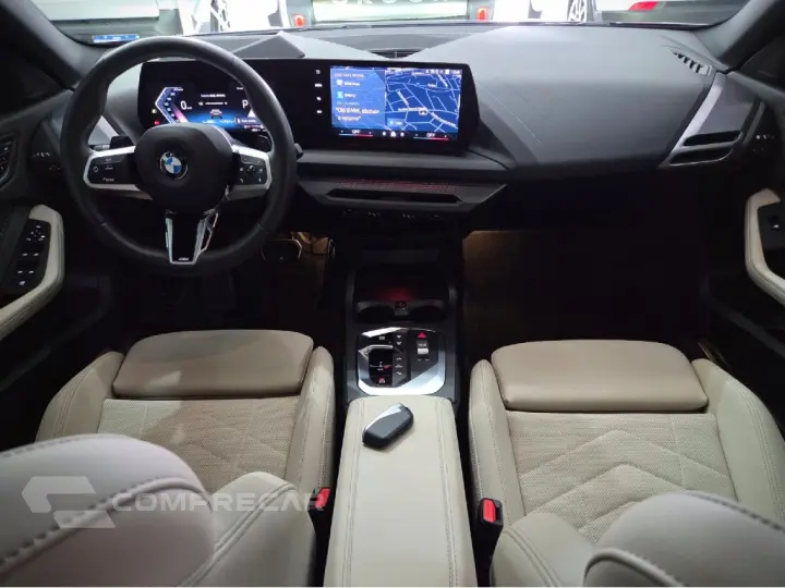 220I 2.0 TB GRAN COUPE M SPORT AUTOMATICA