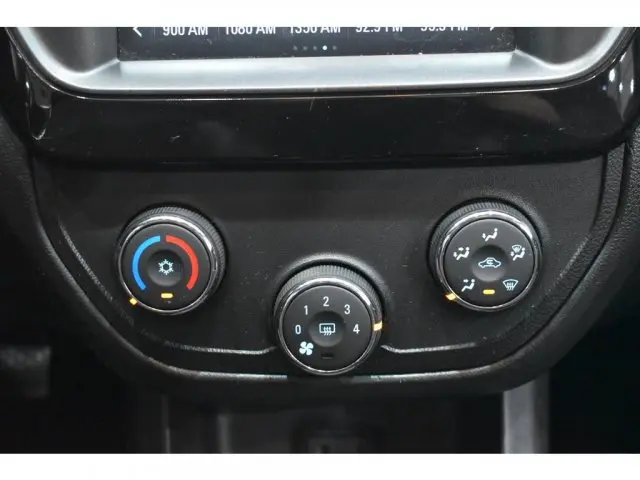 COBALT - 1.8 MPFI LTZ 8V 4P MANUAL