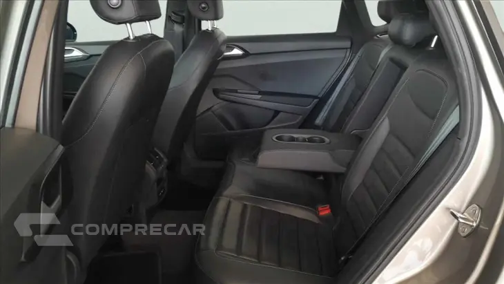 TAOS 1.4 250 TSI TOTAL FLEX HIGHLINE AUTOMÁTICO
