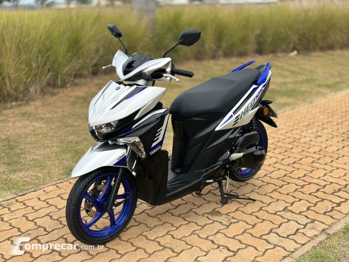 NEO 125