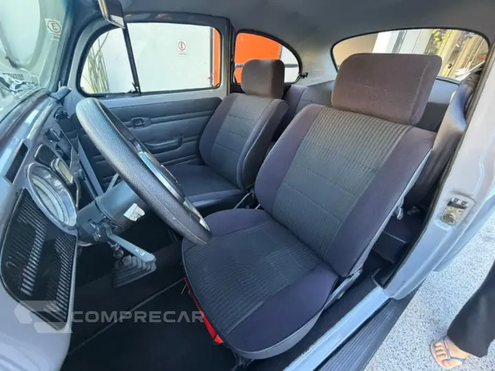 FUSCA 1300