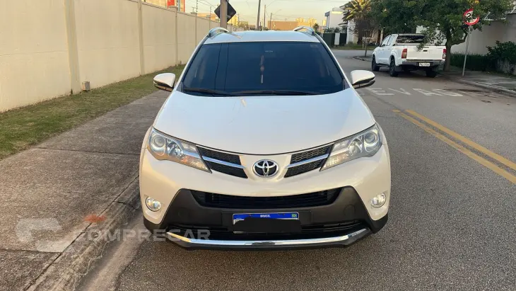 RAV4 2.0 4X4 16V