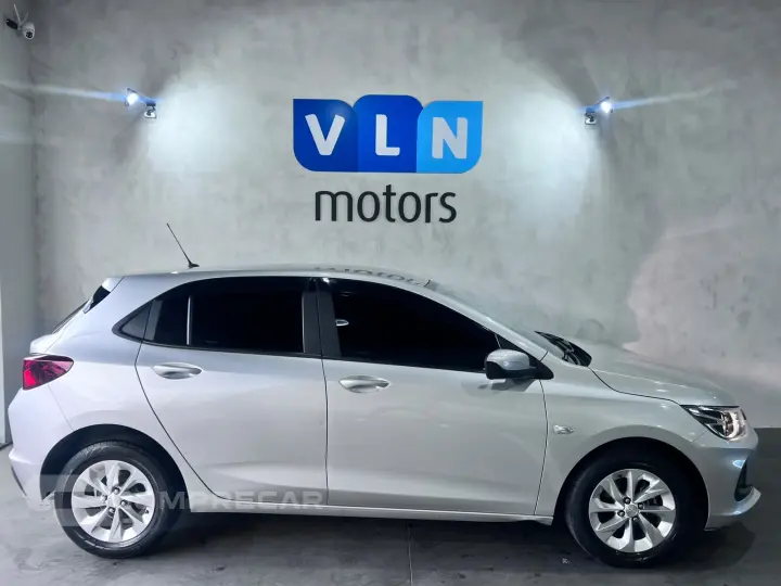 ONIX 1.0 LT