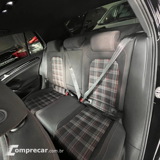 GOLF 2.0 350 TSI GTI