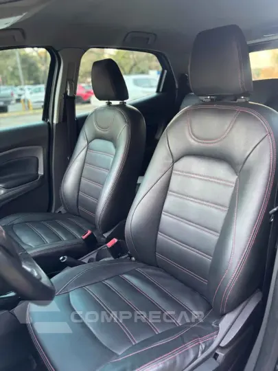 ECOSPORT 1.6 SE 16V