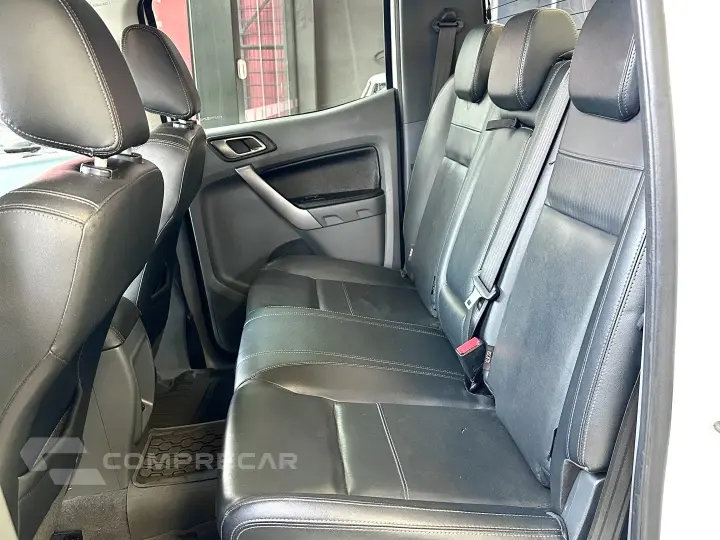 RANGER 2.5 XLT 4X2 CD 16V FLEX 4P MANUAL