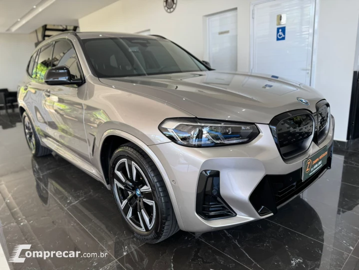 IX3 M Sport