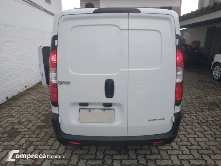 FIORINO 1.4 MPI Furgão Endurance 8V