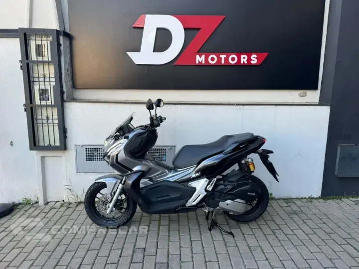 ADV 150 ABS