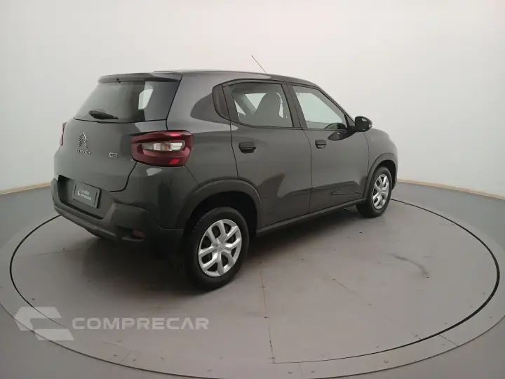 C3 1.0 FIREFLY FLEX LIVE PACK MANUAL