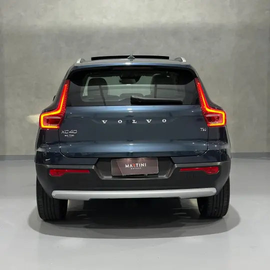 XC 40 T-4 INSCRIPTION 2.0 190cv FWD